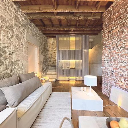 Apartament Element Viseu Zewnętrze zdjęcie