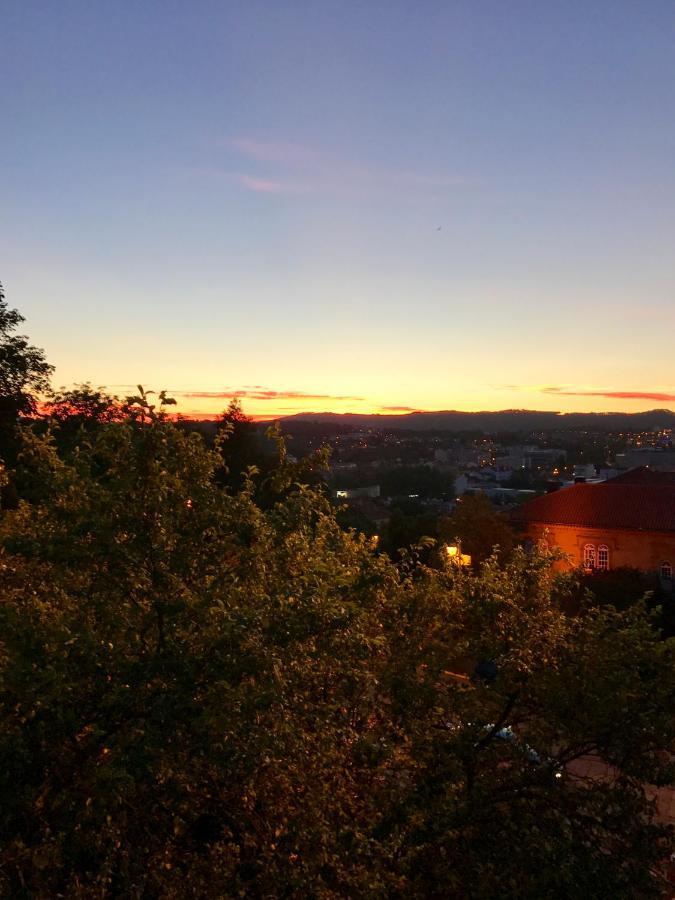Apartament Element Viseu Zewnętrze zdjęcie