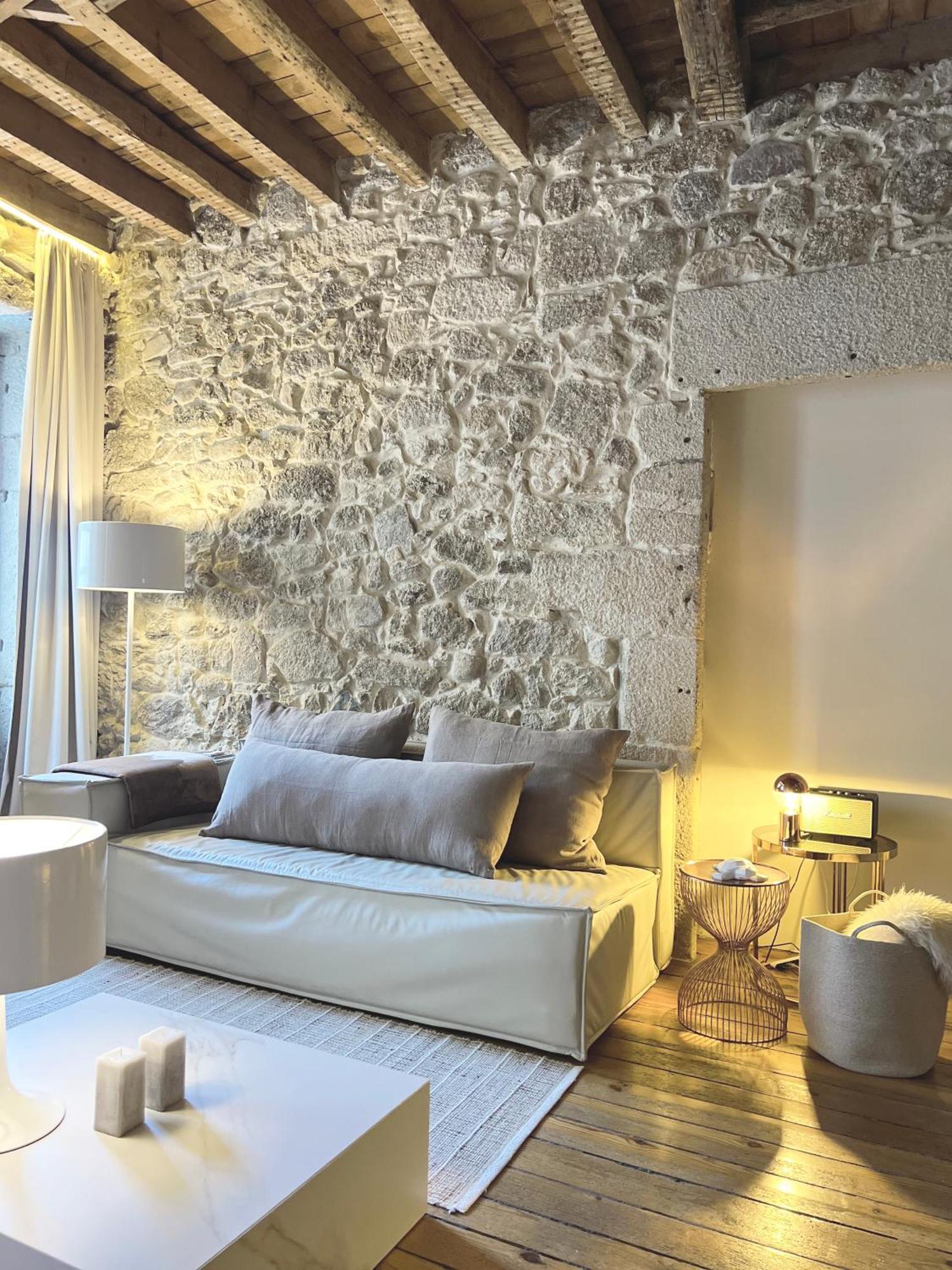 Apartament Element Viseu Zewnętrze zdjęcie