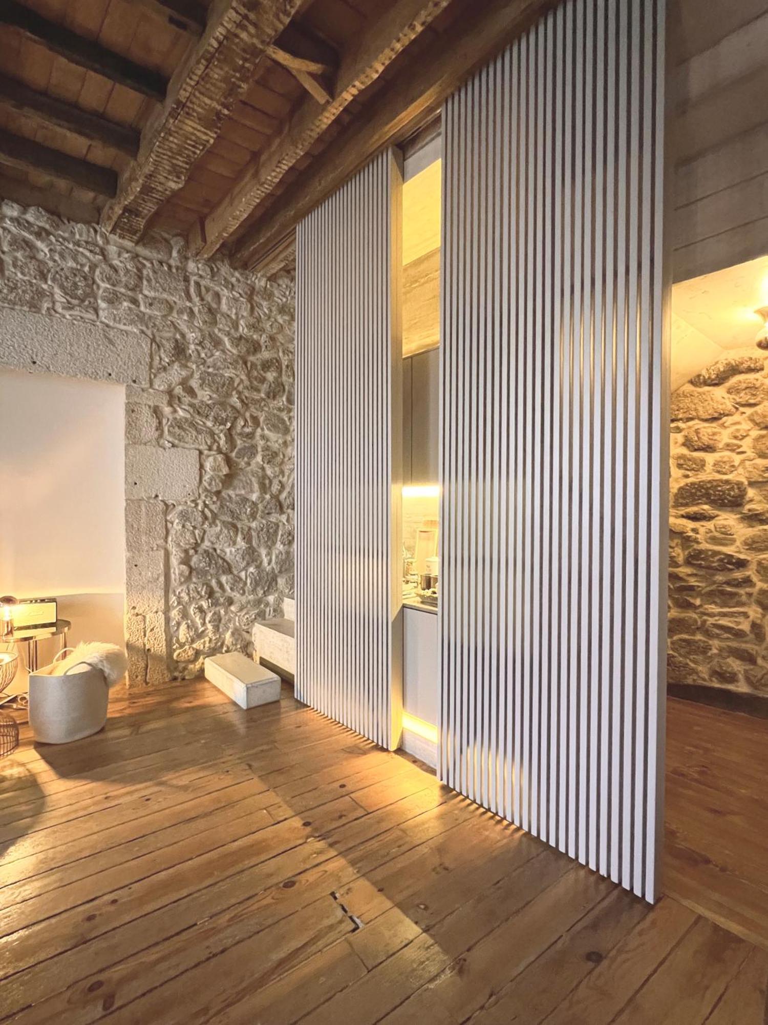 Apartament Element Viseu Zewnętrze zdjęcie