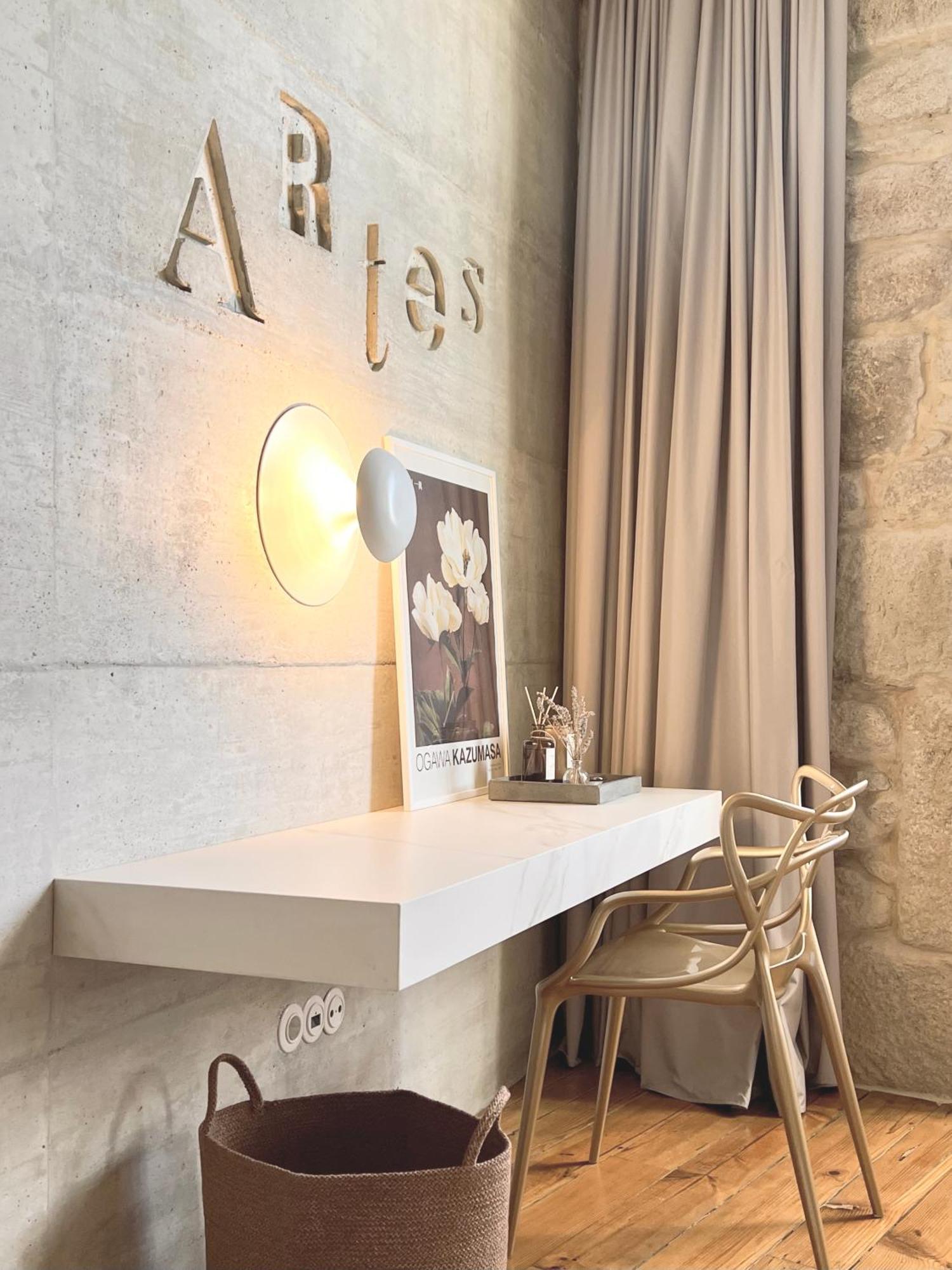 Apartament Element Viseu Zewnętrze zdjęcie