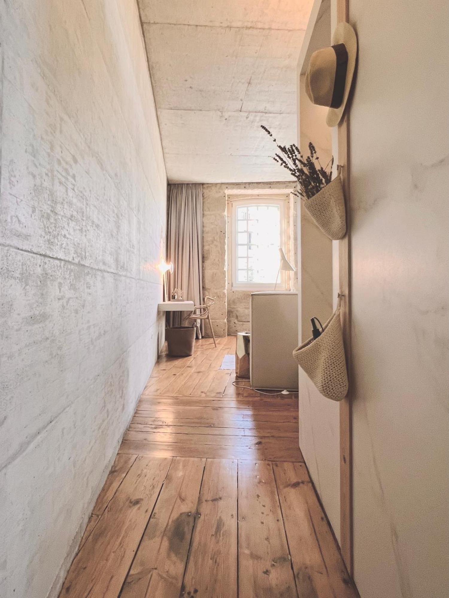 Apartament Element Viseu Zewnętrze zdjęcie