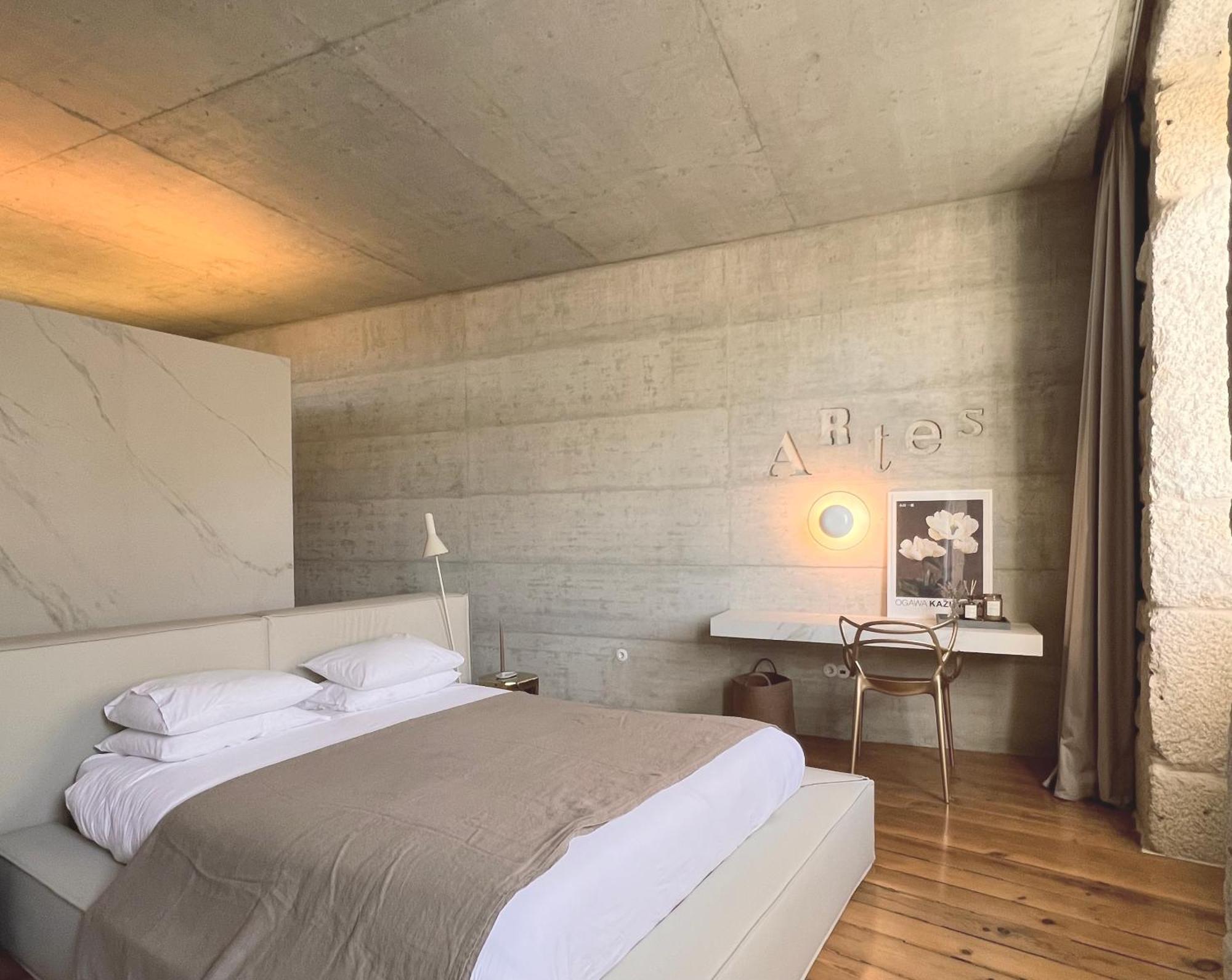 Apartament Element Viseu Zewnętrze zdjęcie