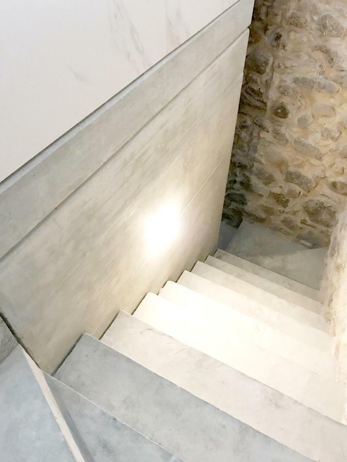 Apartament Element Viseu Zewnętrze zdjęcie