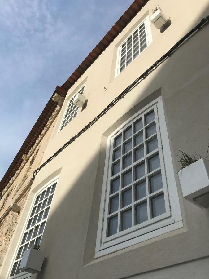 Apartament Element Viseu Zewnętrze zdjęcie